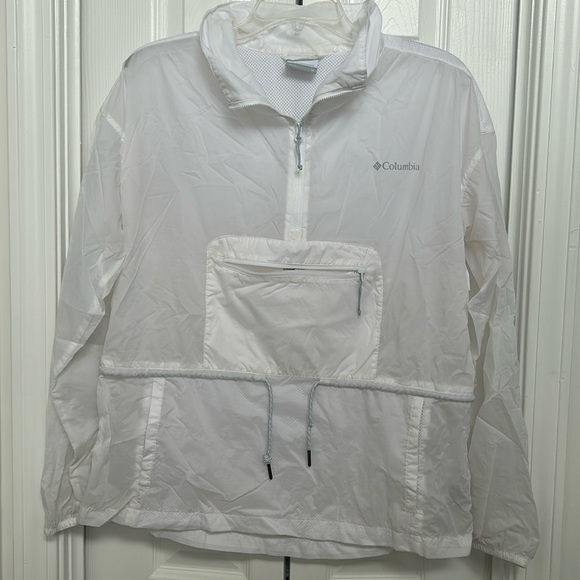 Columbia Jackets & Blazers - Columbia Half-Zip Pullover